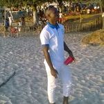 Justice  - instagram username