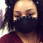 Tarasina123 - instagram username