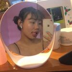 Jenna - tiktok username