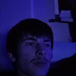 Trevor Johnson - snapchat username