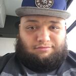 Tanner Tesky - snapchat username