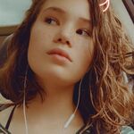 Katarina/Sofia - instagram username