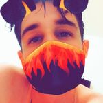 Newyorkfilth - snapchat username