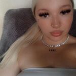 Bambi - snapchat username