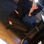 Scarlet - snapchat username