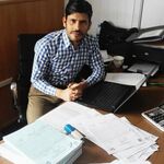 Ekrammomand - kik username