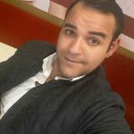 Tefo_93 - instagram username