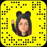 theupsidedownnn  - snapchat username