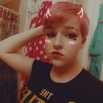 kaykay.marie16 - kik username