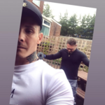 ndott1993 - snapchat username