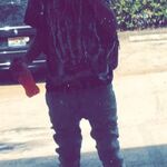 Rob - snapchat username