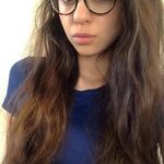 megclark222 - snapchat username