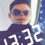 Revans3224 - snapchat username