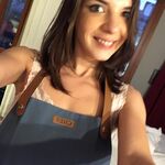 Alina - snapchat username