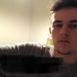 Jake - snapchat username