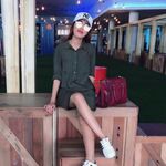 lisa - instagram username