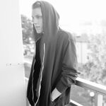 Hampus - kik username