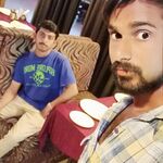 Asim - instagram username