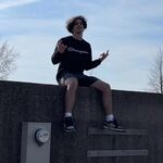 Demon - snapchat username