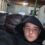 Jimmy - snapchat username