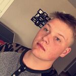 Caleb Pardy - snapchat username