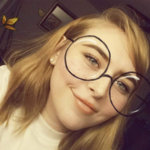 Sarahw - instagram username