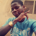 Kenzlurd - instagram username