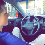 JayJr - snapchat username