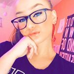 PrincessAle - instagram username