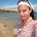 Abigail Allison  - instagram username