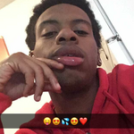 Hart954 - kik username