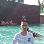 Mubarak - instagram username