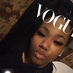 Valleychelle - kik username