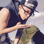 Yedrick1 - snapchat username