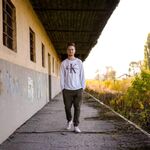 Krisztian - instagram username