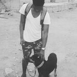 Daud - instagram username