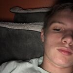 Nick  Peters - snapchat username