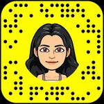 Liliana_b22632 - snapchat username