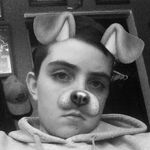 Xavier - instagram username