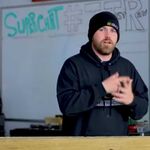 Stonejack - instagram username