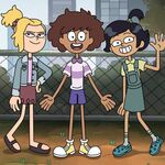 Amphibia Fan - snapchat username