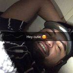 Papapapa - snapchat username