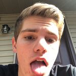 BrianDoughty21 - snapchat username