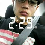 Thatdopenigga18 - instagram username