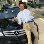 Nicolas.mar8 - snapchat username