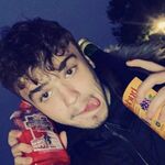 Taylor - snapchat username