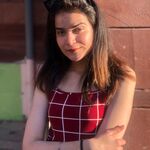 Pranati  - instagram username