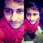 Pradip Kapadiya - instagram username