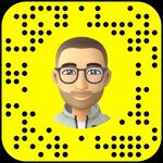 Alex - snapchat username