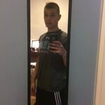 Jhill26 - snapchat username